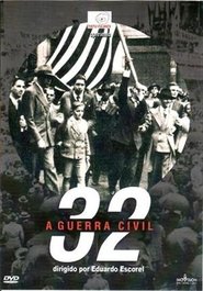 Poster 32 – A Guerra Civil 1993