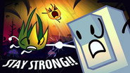 Insectophobe's Nightmare 6