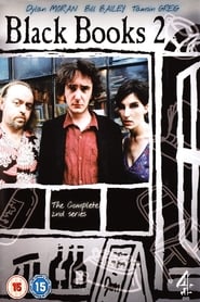 Black Books Season 2 Episode 1