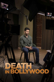 Death in Bollywood постер