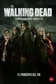 The Walking Dead – Temporada 11