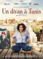 Un divan à Tunis Un divan à Tunis