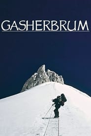 Poster Gasherbrum - Der leuchtende Berg