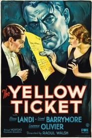 The Yellow Ticket