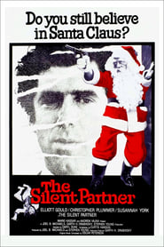 The Silent Partner постер