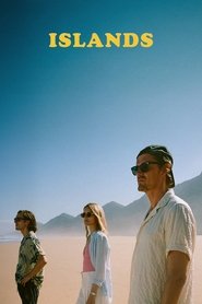Poster Islands 