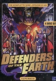 Defenders of the Earth Season 1 Episode 26