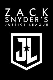 Zack Snyder's Justice League
