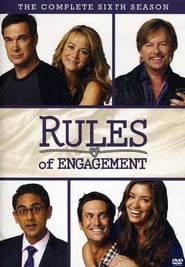 Rules of Engagement Season 6 Episode 13