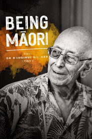 Being Māori: The Dr Ranginui Walker Story