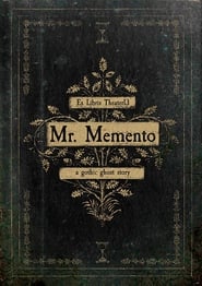 Mr. Memento (2018)