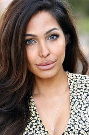 Ayne Aoun as SOC Cartel Wife (uncredited)