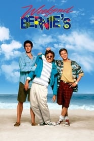 Weekend at Bernie's - Bernie may be dead, but he's still the life of the party! - Azwaad Movie Database