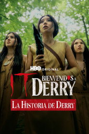 La historia de Derry