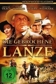 Die gebrochene Lanze 1954 Online Stream Deutsch