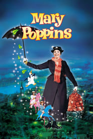 Poster Mary Poppins