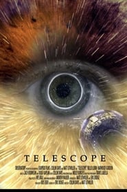 Telescope постер