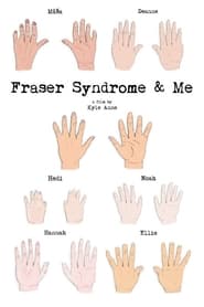 Poster Fraser Syndrome & Me