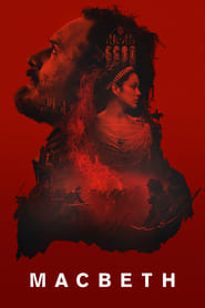 Poster Macbeth 2015