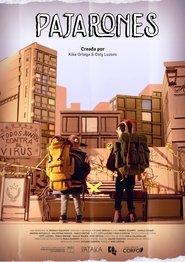 Pajarones (2022)