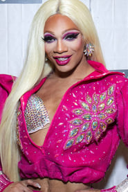 Kahanna Montrese as Self - Special Guest