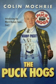 Puck Hogs постер
