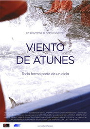 Poster for Viento de atunes