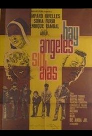 Watch Hay ángeles sin alas Full Movie Online 1972