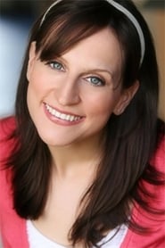 Melissa Lyons is Eden Starling (singing voice)