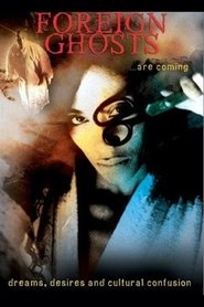 Poster Foreign Ghosts 1998