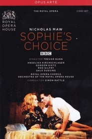 Poster Maw: Sophie's Choice