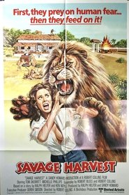 Savage⋆Harvest⋆1981⋆Film⋆Kostenlos⋆Anschauen