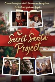 The Secret Santa Project