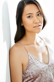 Kristen Lee as Sonia Sato