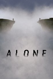 Alone постер