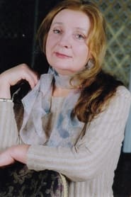 Liliya Shinkaryova