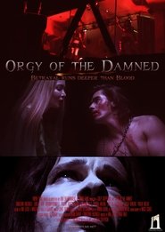 Imagen Orgy of the Damned