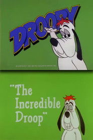 The Incredible Droop