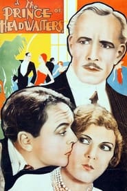 Poster The Prince of Headwaiters 1927