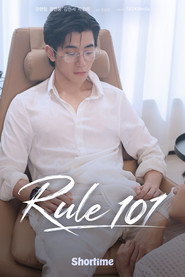 Rule 101 постер