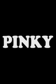 Poster Pinky