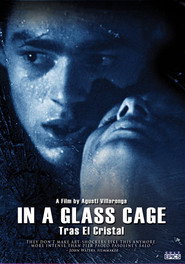 In a Glass Cage постер