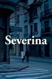 Poster Severina 2017