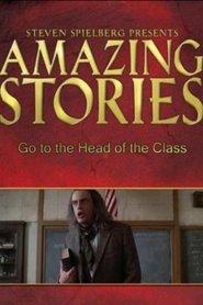 Go to the Head of the Class