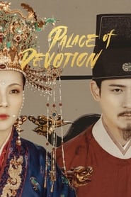 Palace of Devotion poster