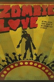 Poster Zombie Love 2007