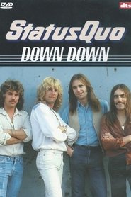 Poster Status Quo: Down Down 2005