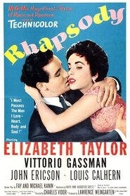 Rhapsody poster