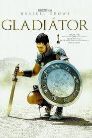 Gladiátor poszter