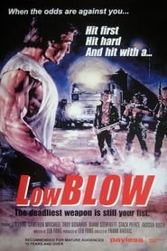 Low Blow постер